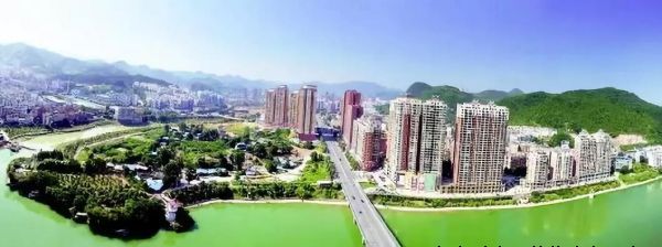 【深度】bwin必赢亚洲集团：初心澎湃 根植桃源铜仁写就新传奇